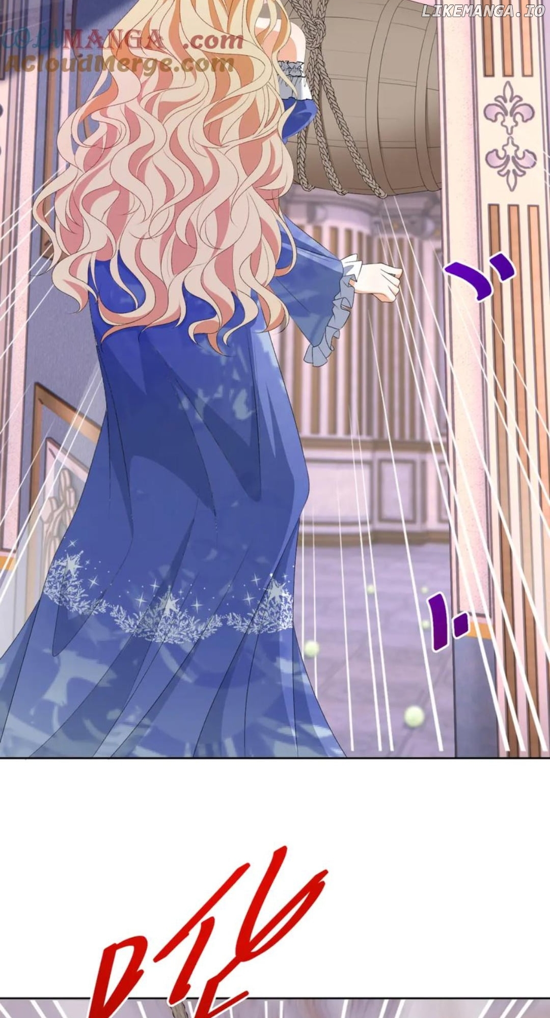 The Duchess Goes Crazy Once A Day Chapter 45 - page 51